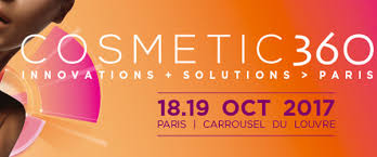 Cosmetic 360, 2017