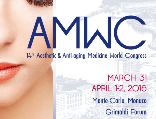 AMWC 2016