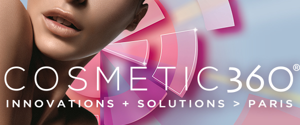 Cosmetic 360, 2016