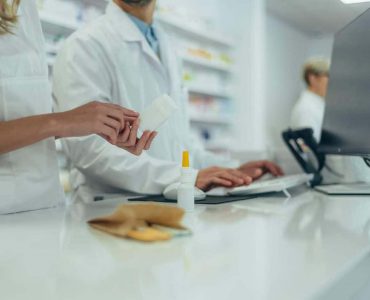 Formule 1 – Interventionnelle In-Situ (Chaine de Travail ou Pilulier)