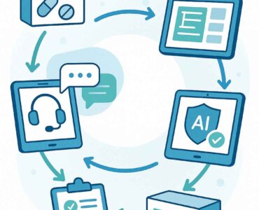 Renouvellements automatisés & synchronisation des dossiers (RPA)