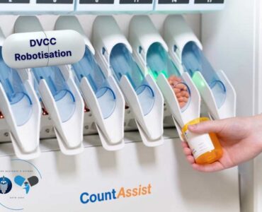 CountAssist (Formule 3)