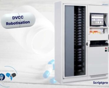 ScriptPro (Formule 3)