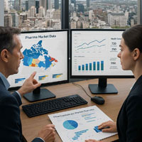 Études de faisabilité et de marchés